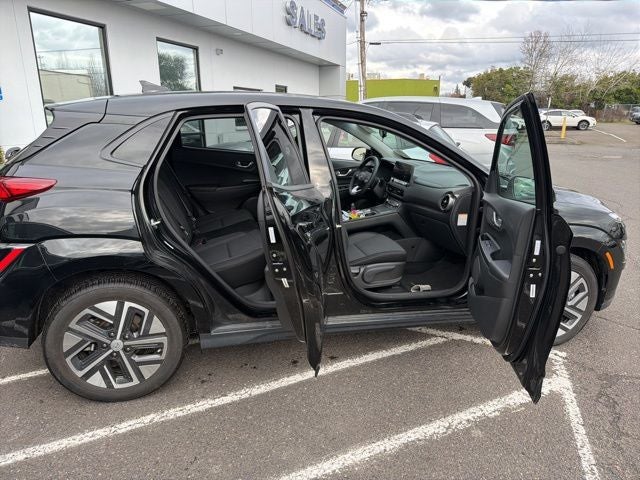 2023 Hyundai Kona Electric SEL