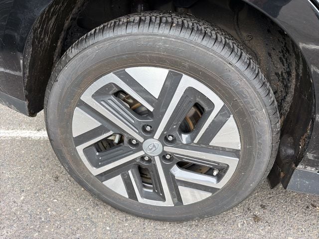 2023 Hyundai Kona Electric SEL