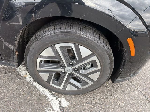 2023 Hyundai Kona Electric SEL