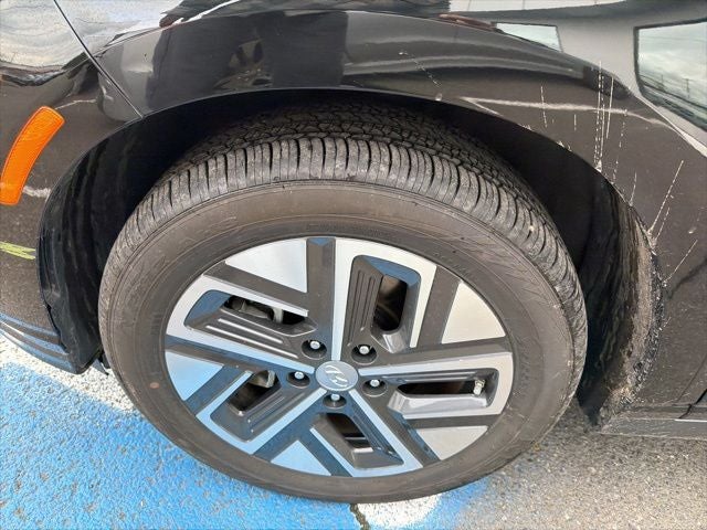 2023 Hyundai Kona Electric SEL