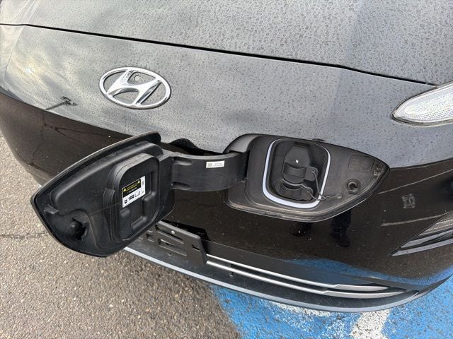2023 Hyundai Kona Electric SEL