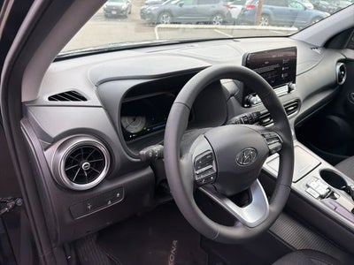 2023 Hyundai Kona Electric SEL