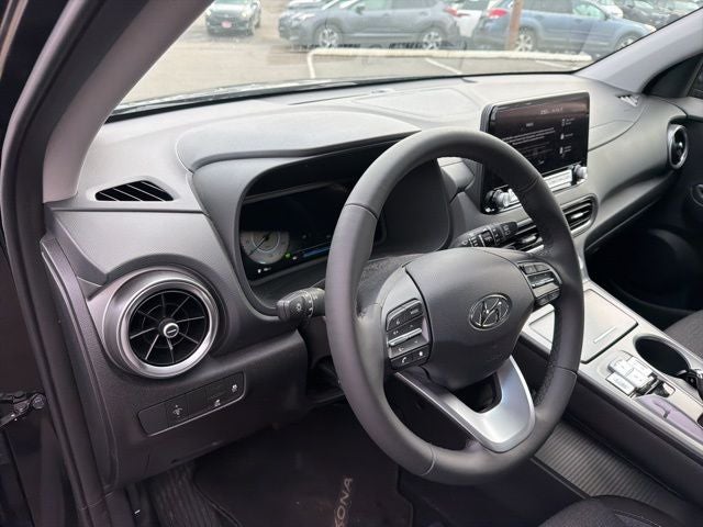 2023 Hyundai Kona Electric SEL