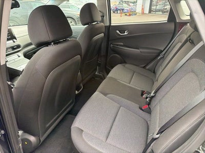 2023 Hyundai Kona Electric SEL