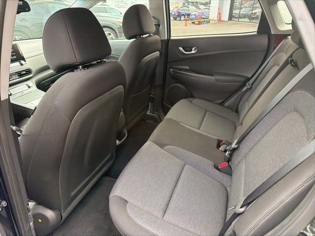 2023 Hyundai Kona Electric SEL