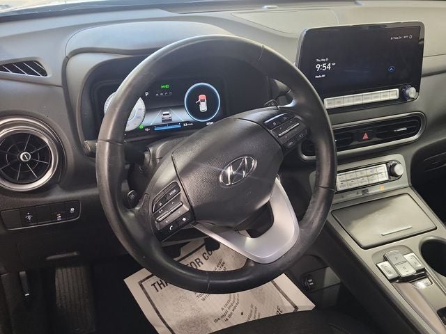 2023 Hyundai Kona Electric SEL