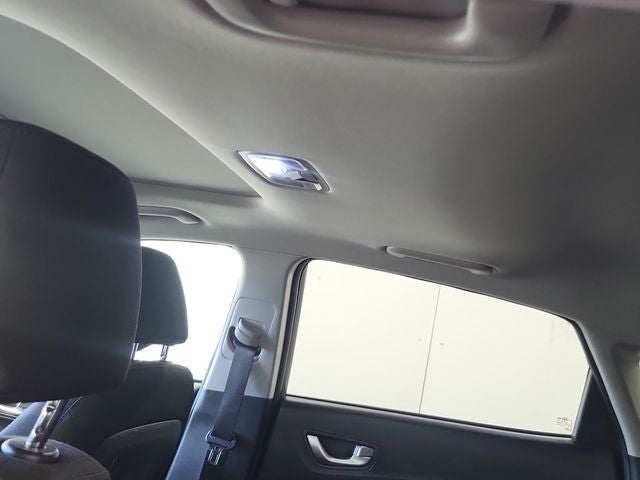 2023 Hyundai Kona Electric SEL