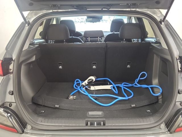 2023 Hyundai Kona Electric SEL