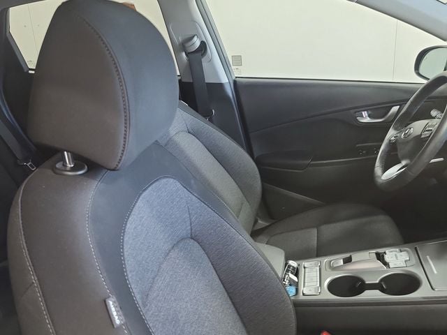 2023 Hyundai Kona Electric SEL
