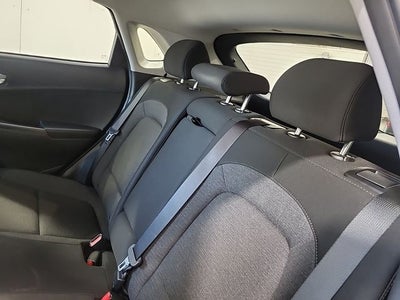 2023 Hyundai Kona Electric SEL
