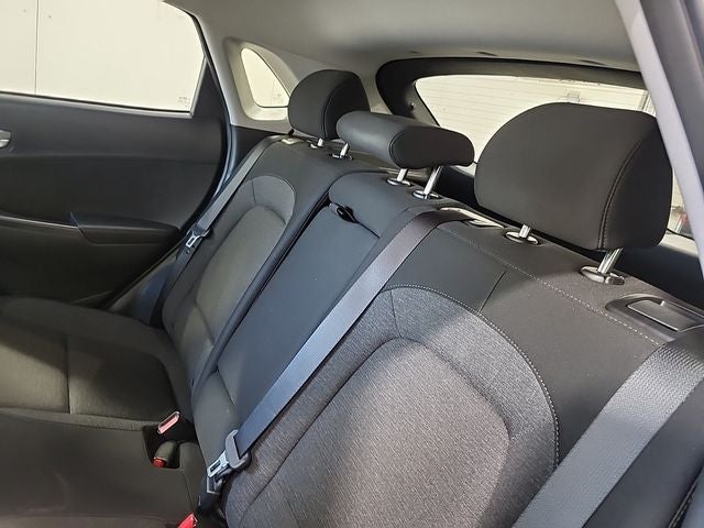 2023 Hyundai Kona Electric SEL