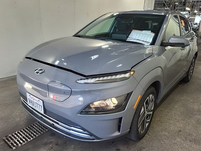 2023 Hyundai Kona Electric SEL