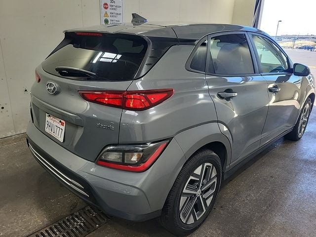 2023 Hyundai Kona Electric SEL