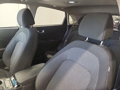 2023 Hyundai Kona Electric SEL