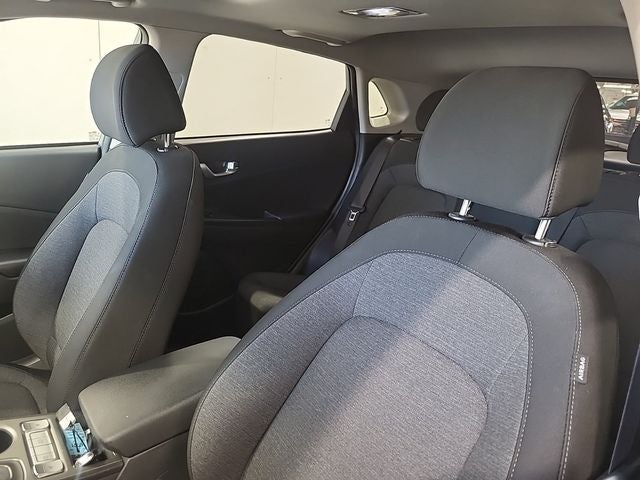 2023 Hyundai Kona Electric SEL