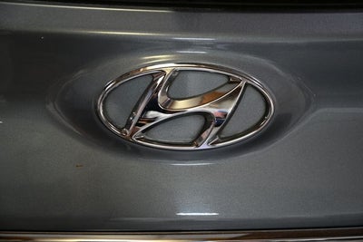 2018 Hyundai Kona Limited