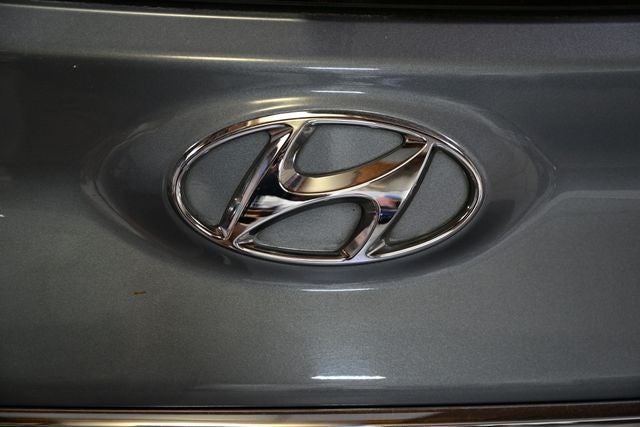 2018 Hyundai Kona Limited