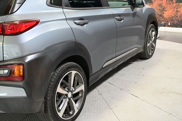 2018 Hyundai Kona Limited