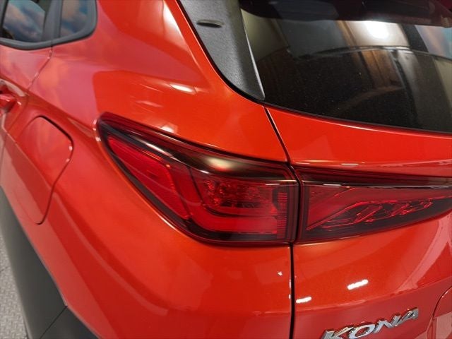 2019 Hyundai Kona Limited