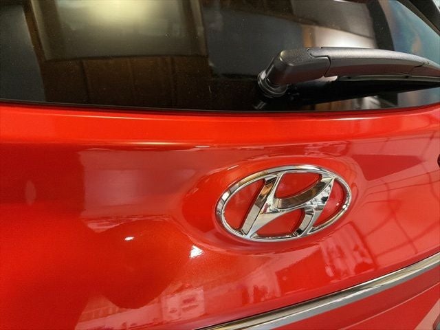 2019 Hyundai Kona Limited