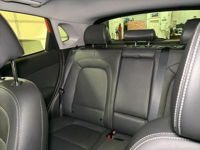 2019 Hyundai Kona Limited