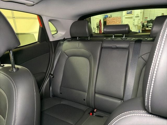 2019 Hyundai Kona Limited