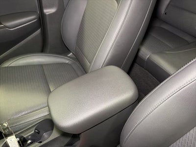 2019 Hyundai Kona Limited