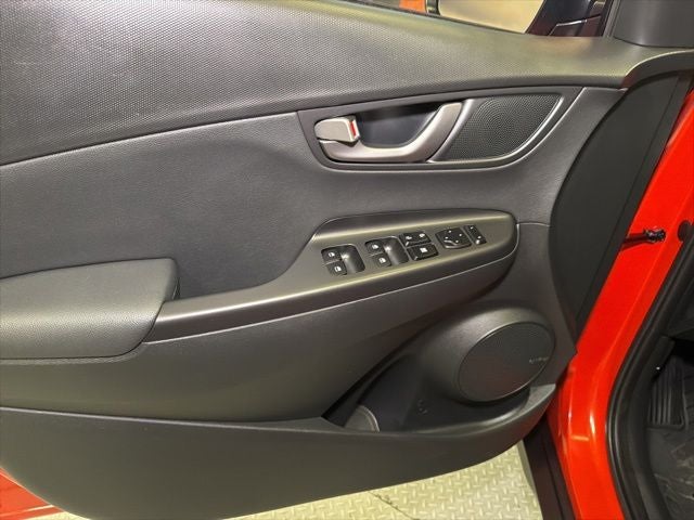 2019 Hyundai Kona Limited