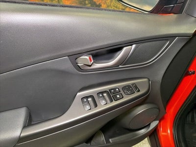 2019 Hyundai Kona Limited