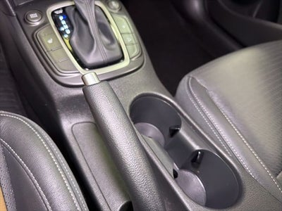 2019 Hyundai Kona Limited