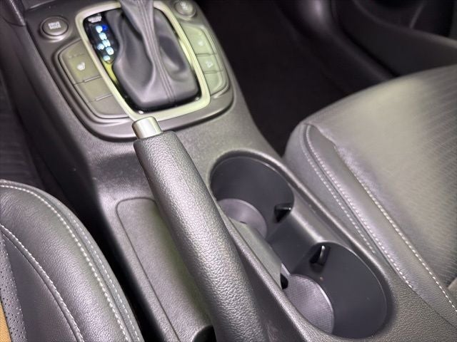 2019 Hyundai Kona Limited