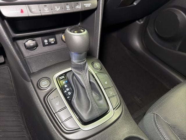 2019 Hyundai Kona Limited
