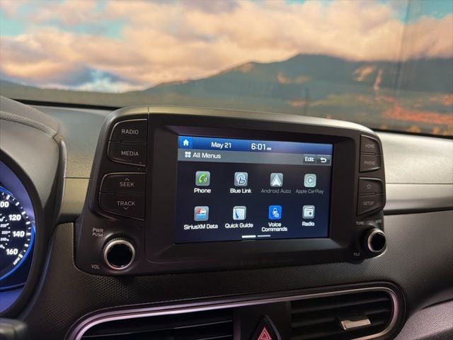 2019 Hyundai Kona Limited