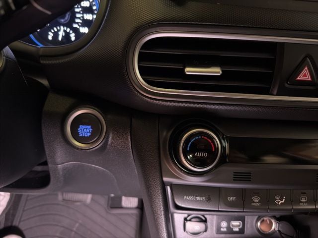 2019 Hyundai Kona Limited