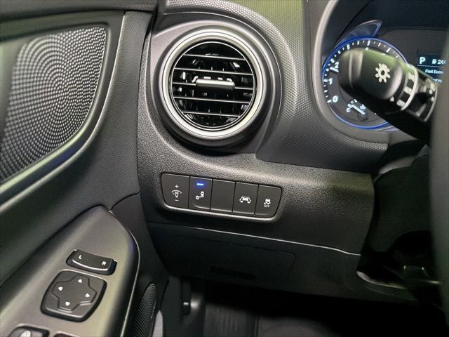2019 Hyundai Kona Limited