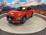 2019 Hyundai Kona Limited