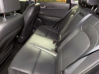 2019 Hyundai Kona Limited