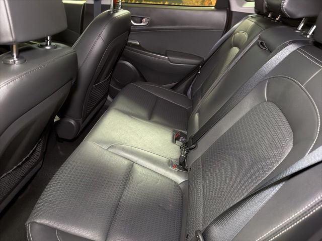 2019 Hyundai Kona Limited