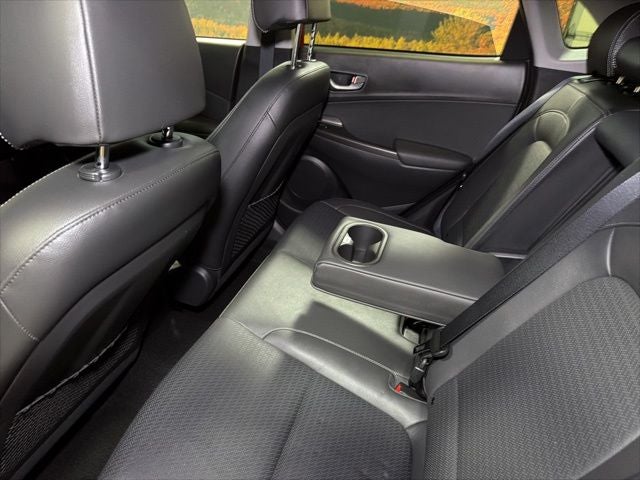 2019 Hyundai Kona Limited