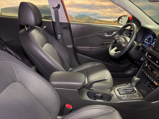 2019 Hyundai Kona Limited