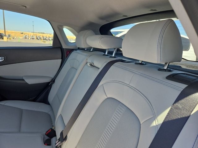 2023 Hyundai Kona Electric Limited