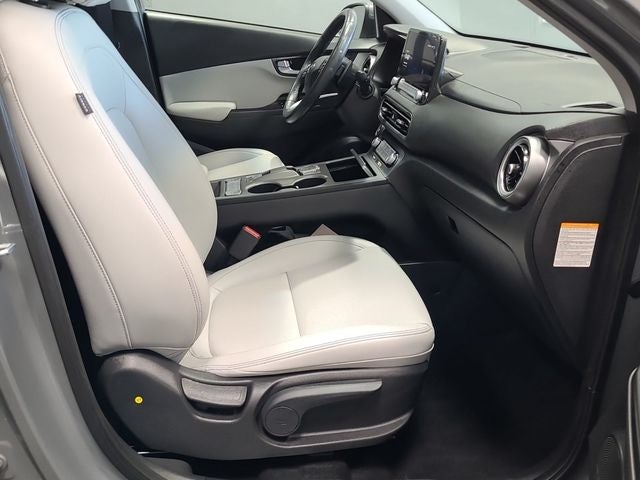 2023 Hyundai Kona Electric Limited