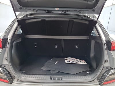 2023 Hyundai Kona Electric Limited