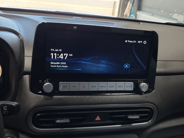 2023 Hyundai Kona Electric Limited