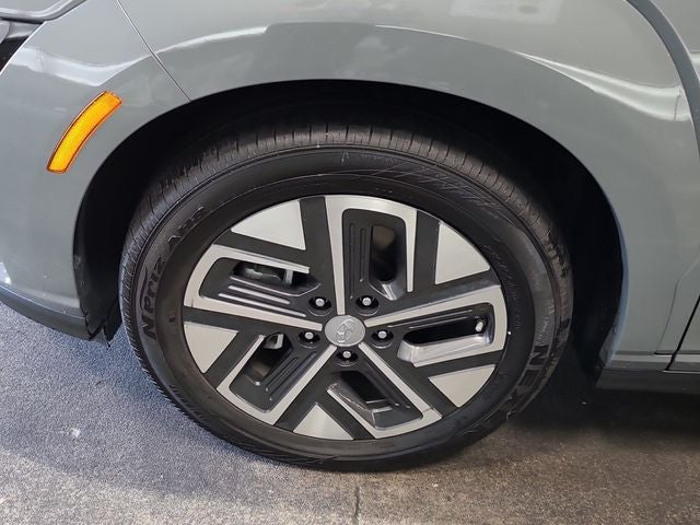2023 Hyundai Kona Electric Limited
