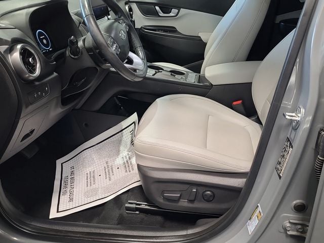 2023 Hyundai Kona Electric Limited