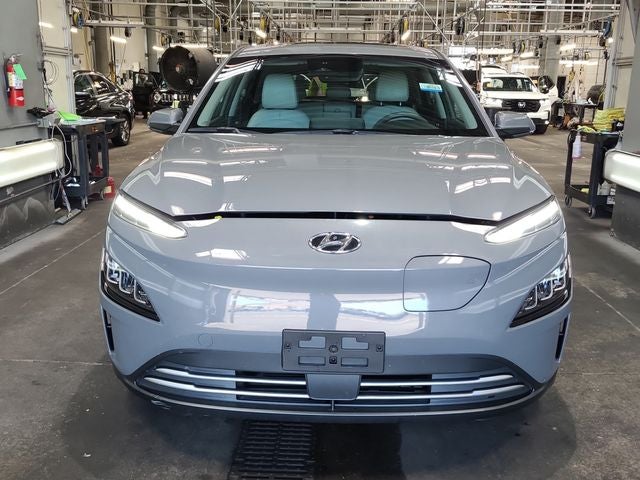 2023 Hyundai Kona Electric Limited