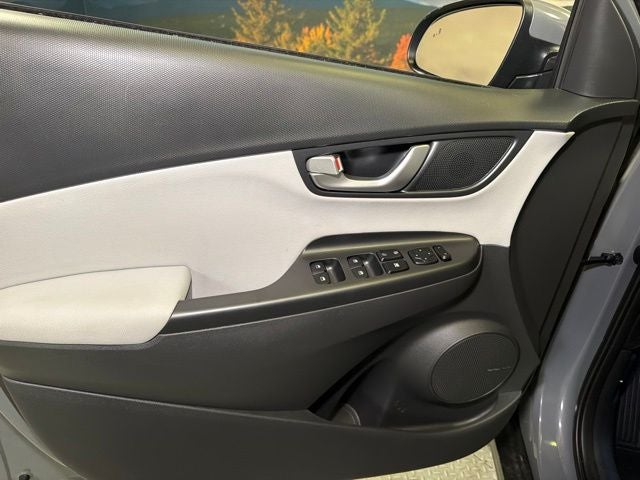 2023 Hyundai Kona Electric Limited