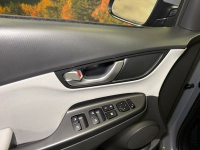 2023 Hyundai Kona Electric Limited