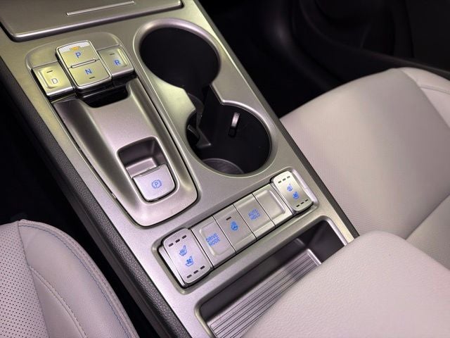 2023 Hyundai Kona Electric Limited